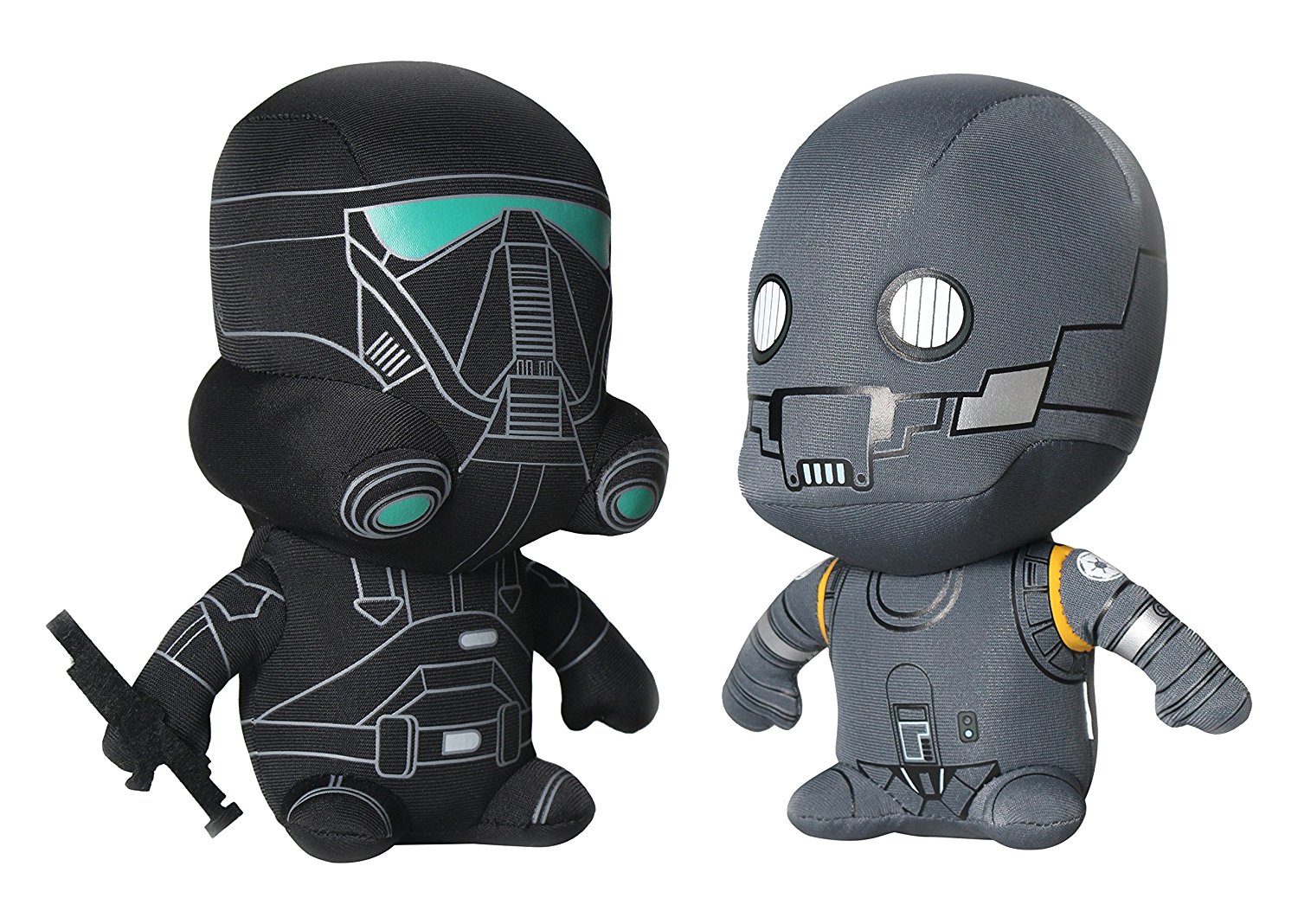 RO PT K-2SO and Deathtrooper 2-Pack 2