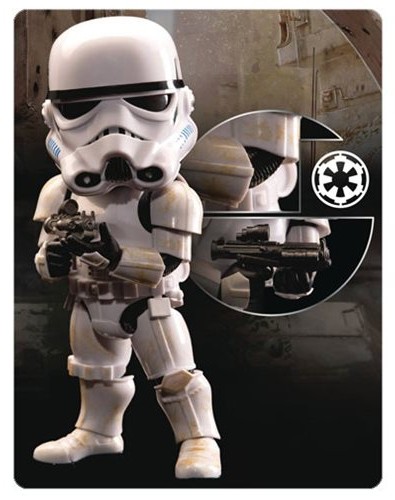 New Rogue One Egg Attack Figure of Imperial Stormtrooper available for pre-order on Entertainmentearth.com