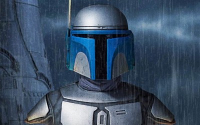 New Jango Fett mini bust available for pre-order on Gentlegiantltd.com