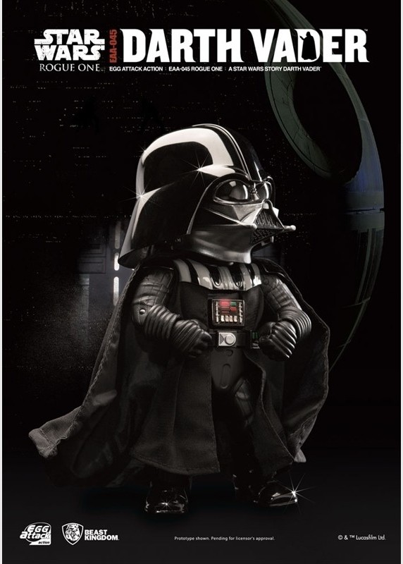 RO EA Darth Vader figure 2