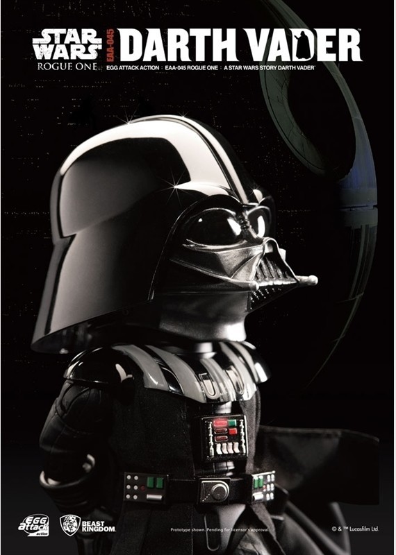 RO EA Darth Vader figure 3