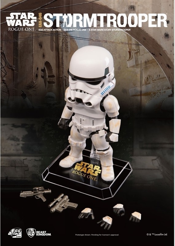 RO EA Stormtrooper figure 5