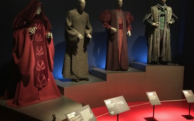 Star Wars Costume Spotlight: Chancellor Palpatine (Darth Sidious)