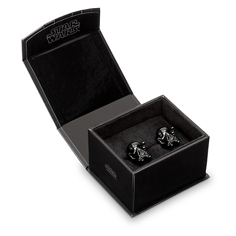 RO Deathtrooper Cufflinks 3