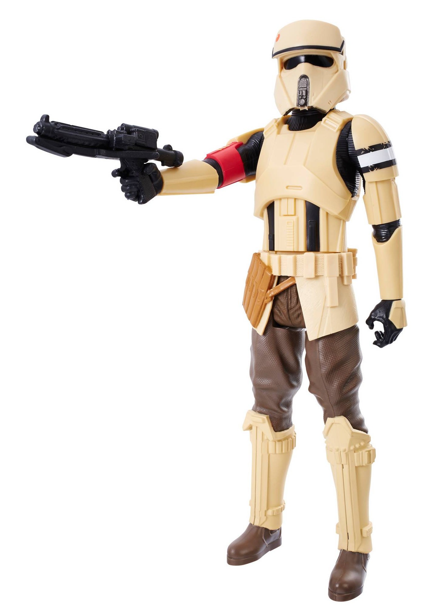 RO Shoretrooper 12" Figure 2