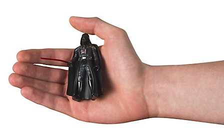 Darth Vader MM Figure 4