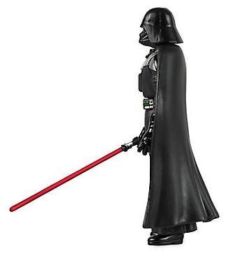 Darth Vader MM Figure 3