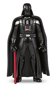 Darth Vader MM Figure 2