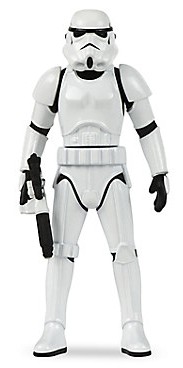 Stormtrooper MM Figure 1