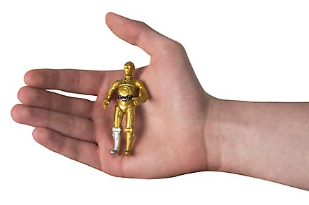 C-3PO MM Figure 4