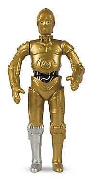 C-3PO MM Figure 2