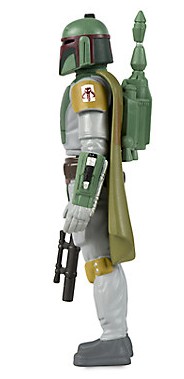 Boba Fett MM Figure 3