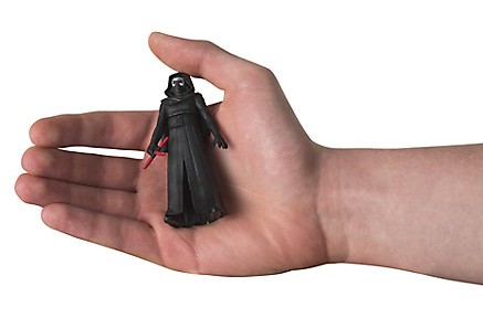 FA Kylo Ren MM Figure 3