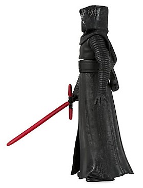 FA Kylo Ren MM Figure 2