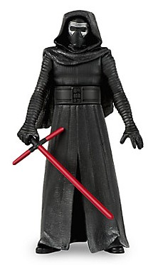 FA Kylo Ren MM Figure 1