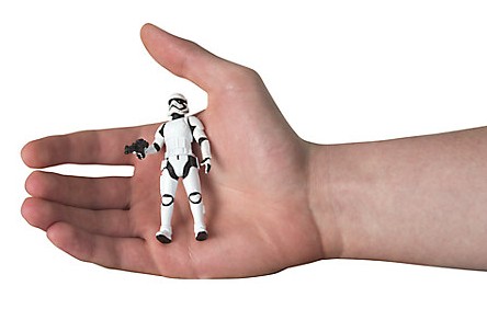 FA FO Stormtrooper MM Figure 4