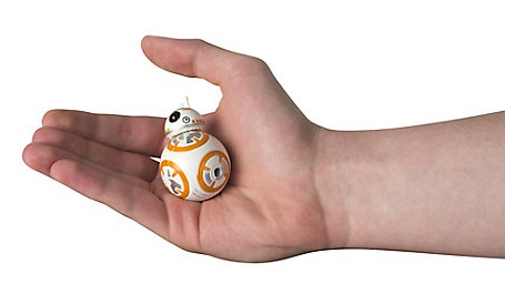 FA BB-8 MM Figure 4