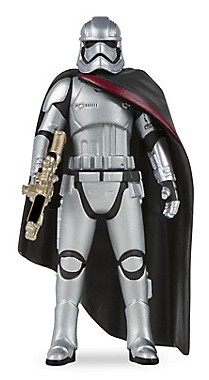 FA Captain Phasma MM Figure 2
