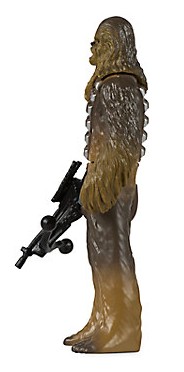 Chewbacca MM Figure 3