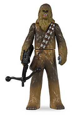 Chewbacca MM Figure 2