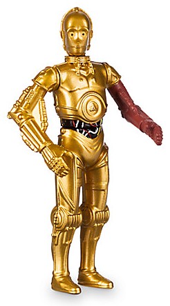 FA C-3PO MM Figure 2