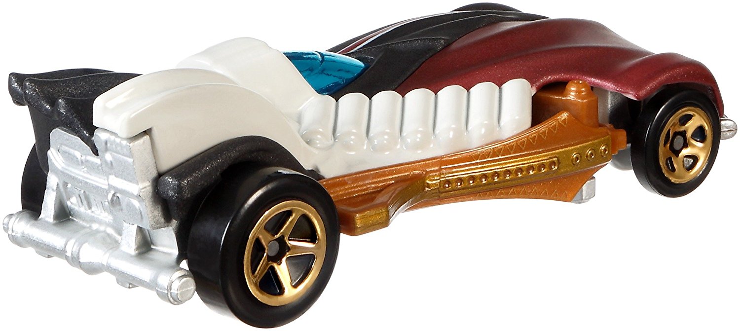 RO HW Chirrut Character Car 3