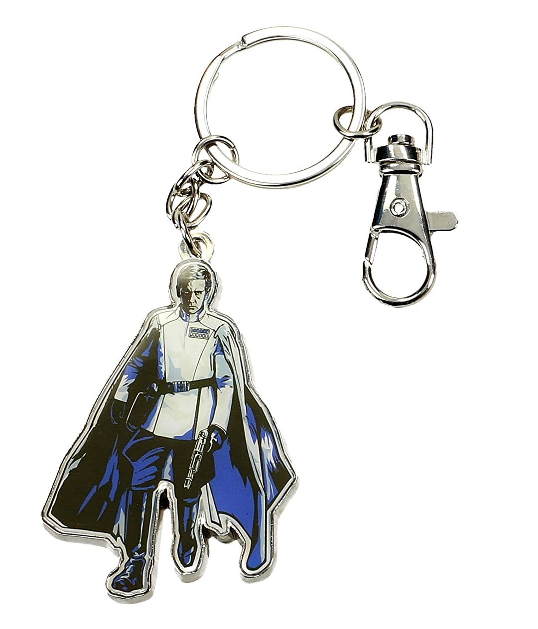RO Director Krennic Key Ring