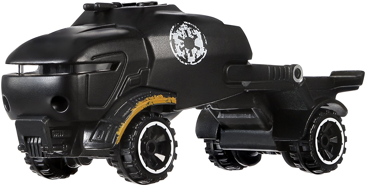 RO HW K-2SO Character Car 1