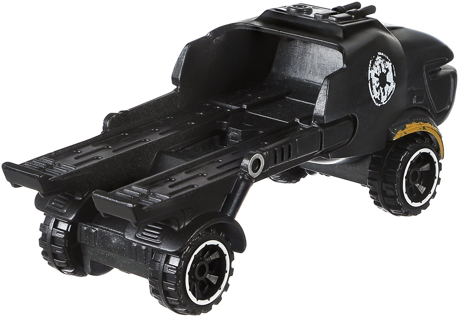 RO HW K-2SO Character Car 2