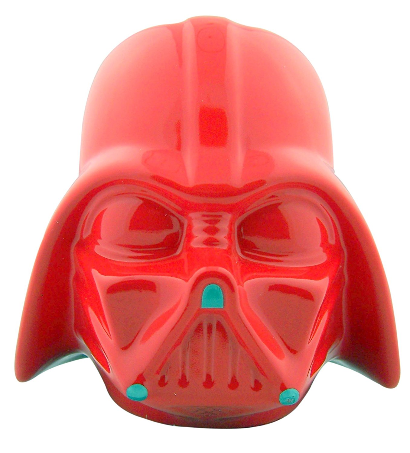 Darth Vader Candy Cookie Jar