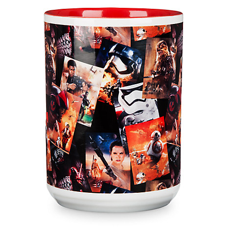 FA College Mug 1