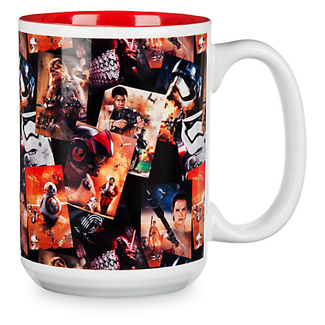 FA College Mug 3