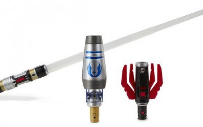 Two new The Last Jedi items coming soon to the New York Toy Fair