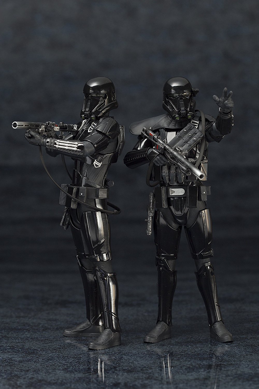 RO Deathtrooper ARTFX Statue 2-Pack 3
