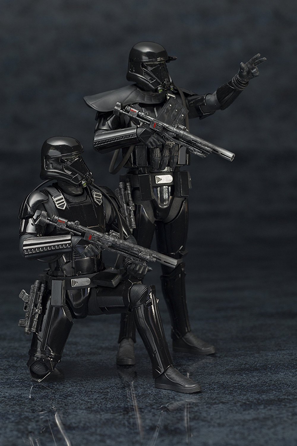 RO Deathtrooper ARTFX Statue 2-Pack 1