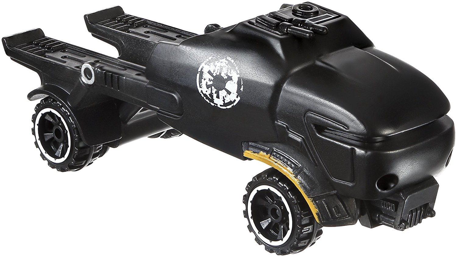 RO HW K-2SO Character Car 3