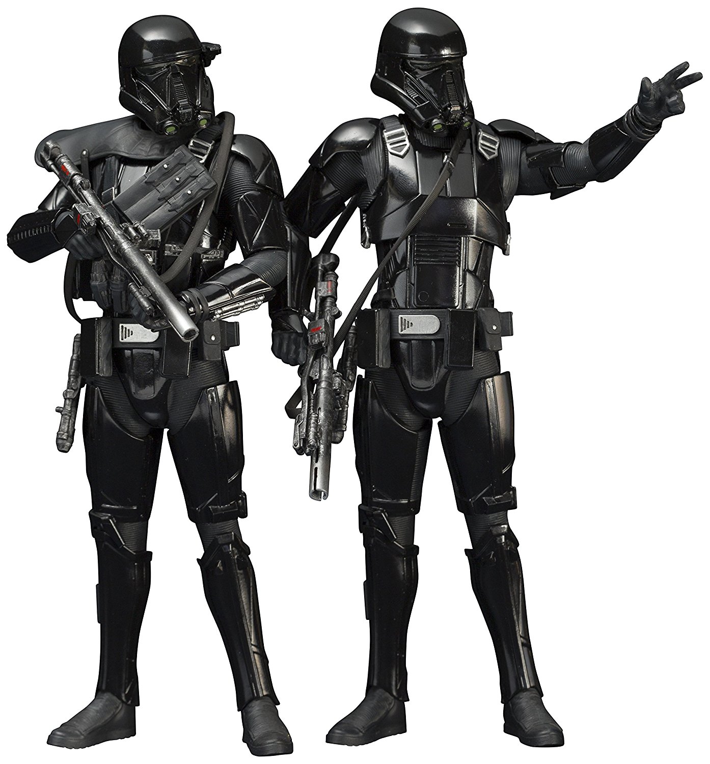 RO Deathtrooper ARTFX Statue 2-Pack 2
