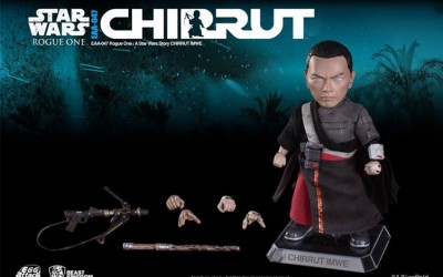 Two new Rogue One Egg Attack figures available for pre-order on Bigbadtoystore.com