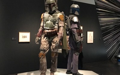 Star Wars Costume Spot Light: Boba Fett