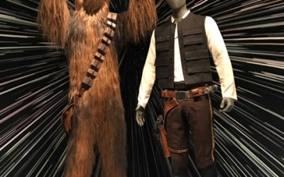 Star Wars Costume Spotlight: Chewbacca The Wookie