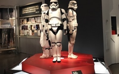 Star Wars Costume Spotlight: Evolution of Stormtroopers