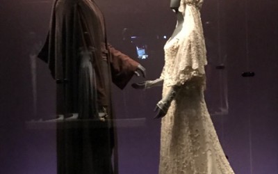 Star Wars Valentine's Day Costume Spotlight