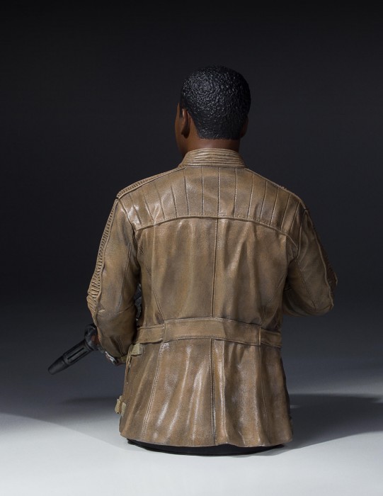 Finn Mini Bust 3