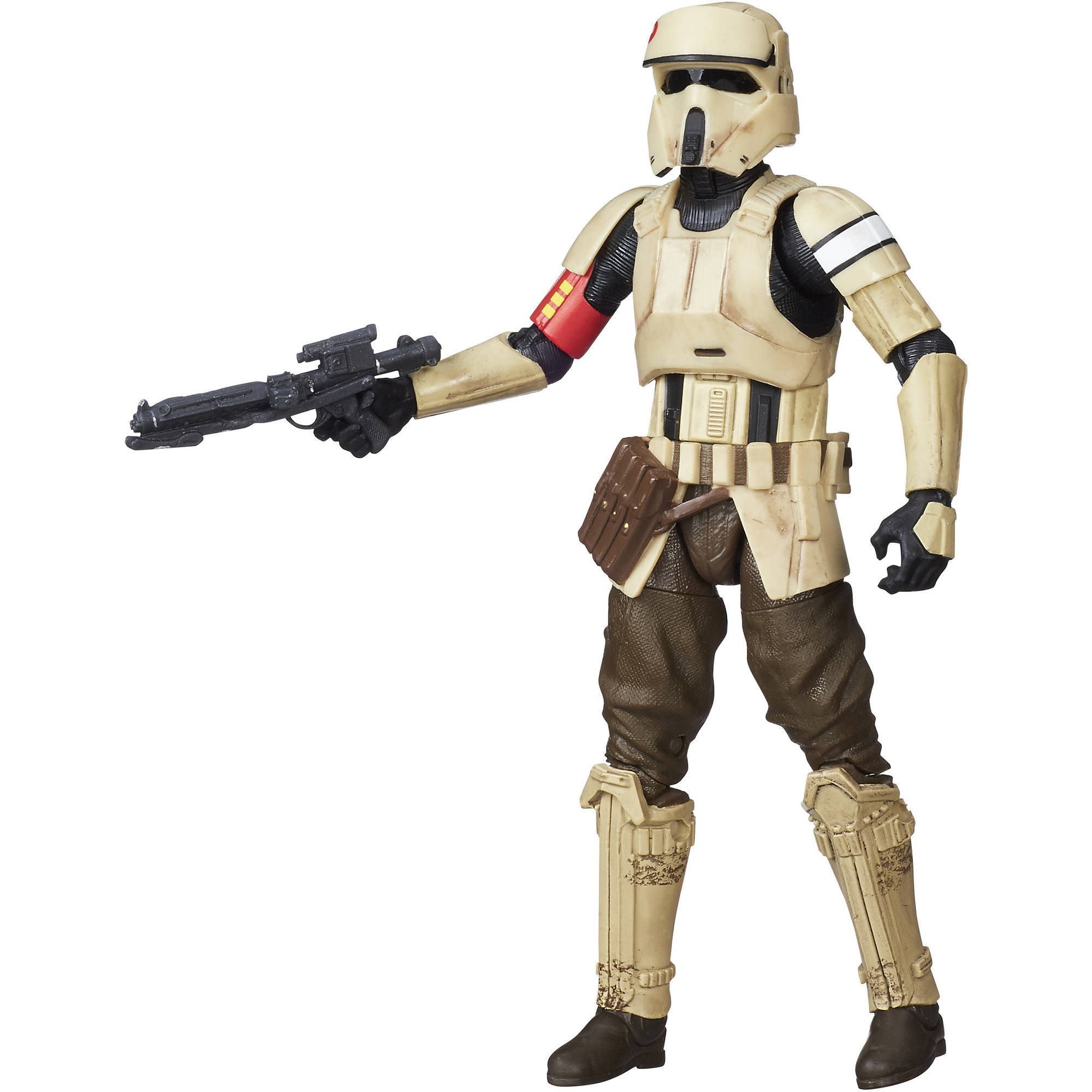 RO Shoretrooper SL 3.75" Figure 2