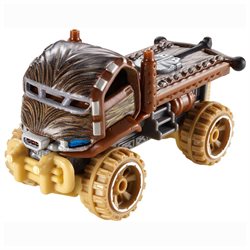 RO (FA) Character Car 5-pack 5