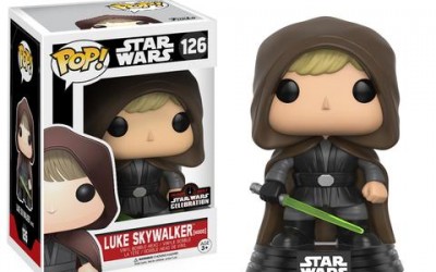 New Exclusive Funko Bobble Head Toys (Part 2) Revealed!