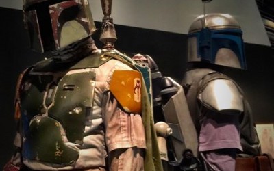 Star Wars Costume Spotlight: Jango Fett