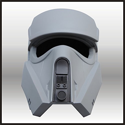 RO Shoretrooper helmet Prop Kit 2