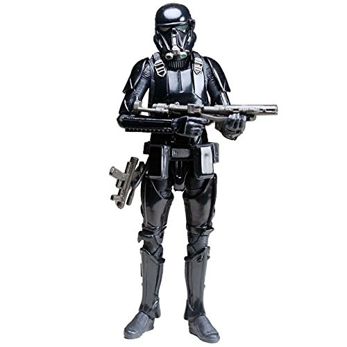 RO 6" Deathtrooper PVC Figure 2