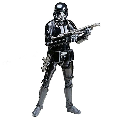 RO 6" Deathtrooper PVC Figure 3